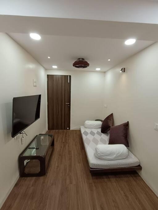 Private Studio Apartment In South Mumbai'S Heart Exterior photo